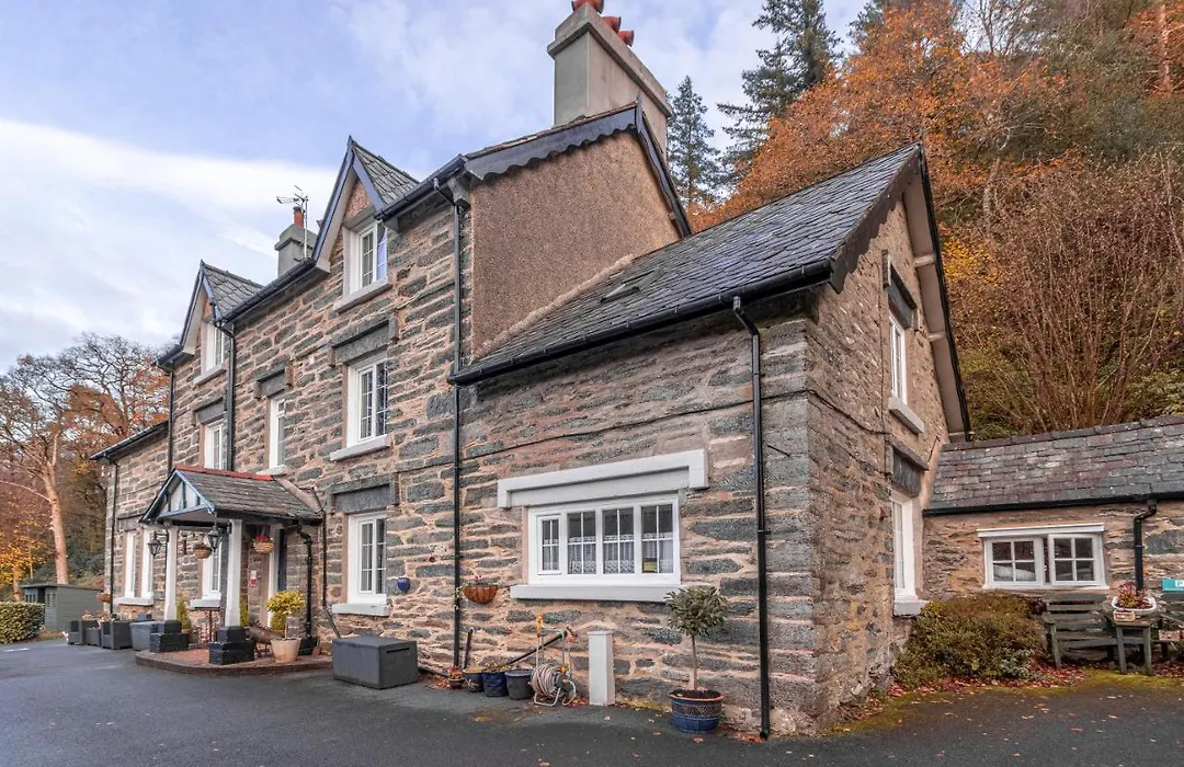 Glyntwrog House-1
