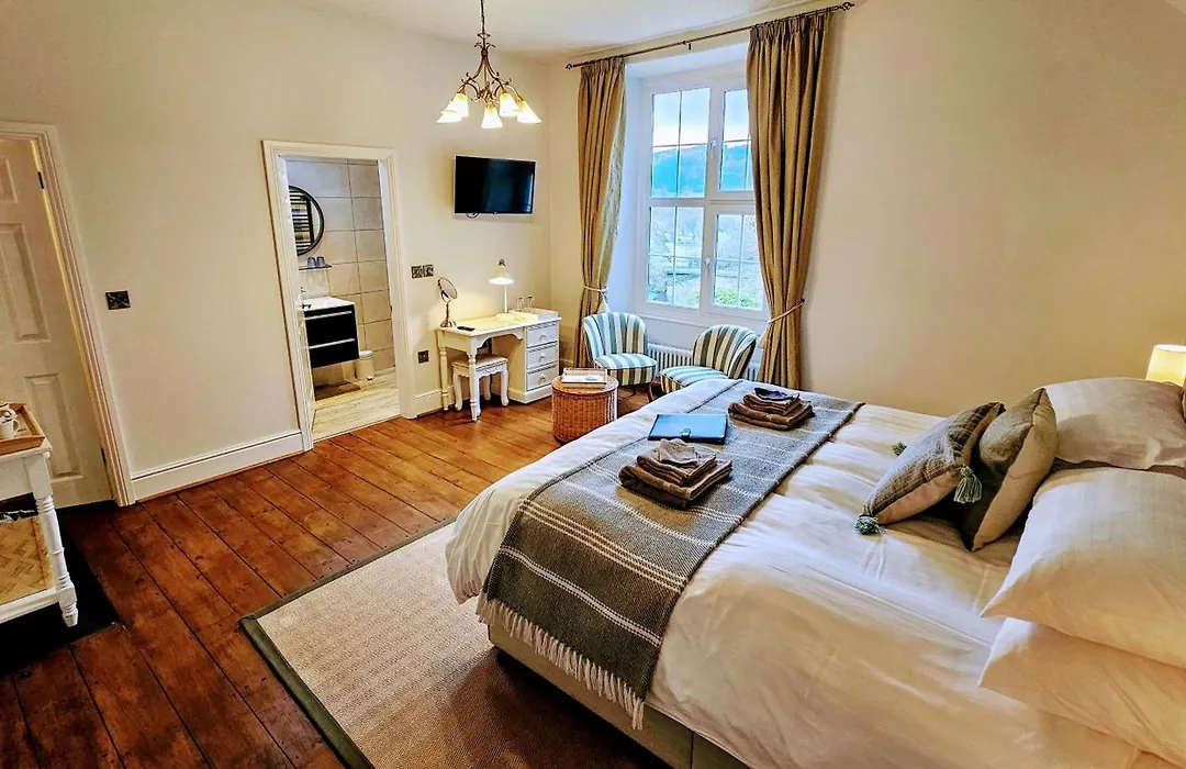 Glyntwrog House-1